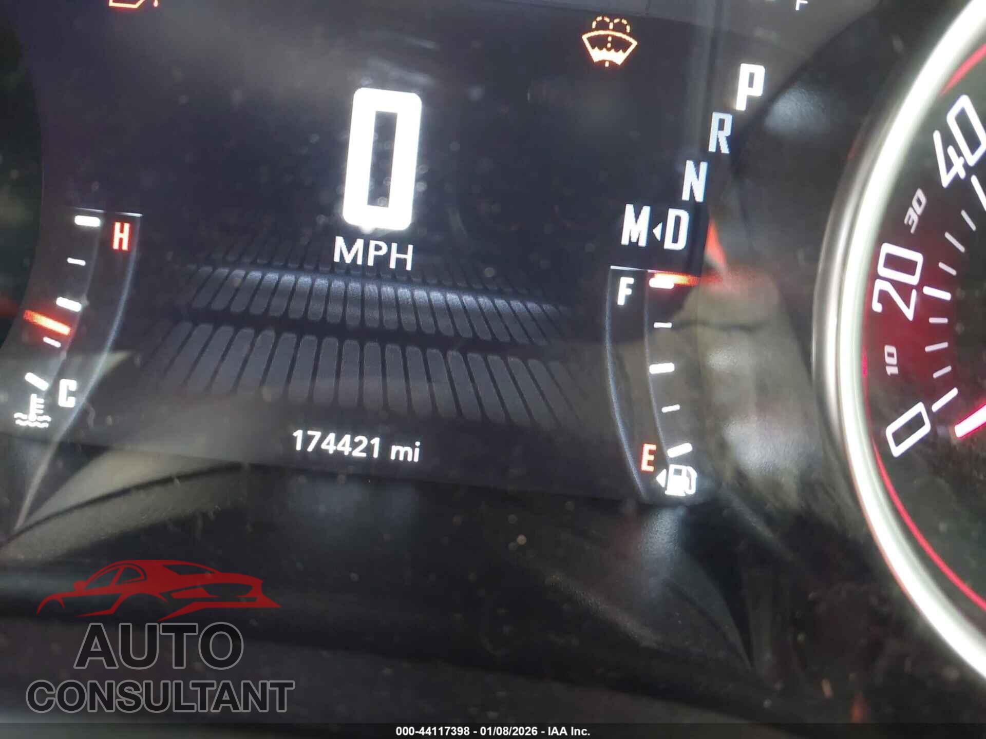 DODGE CHALLENGER 2019 - 2C3CDZAG3KH672235
