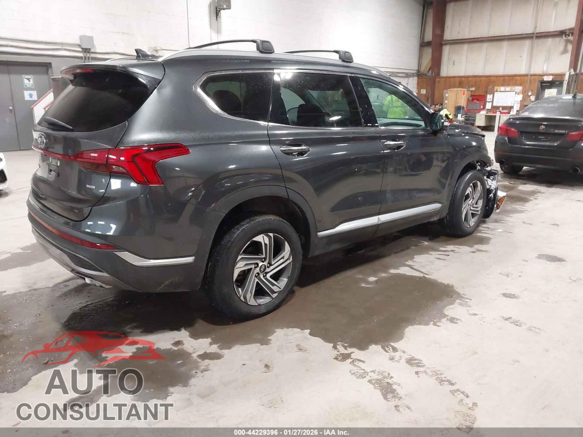 HYUNDAI SANTA FE 2023 - 5NMS3DAJ3PH615327