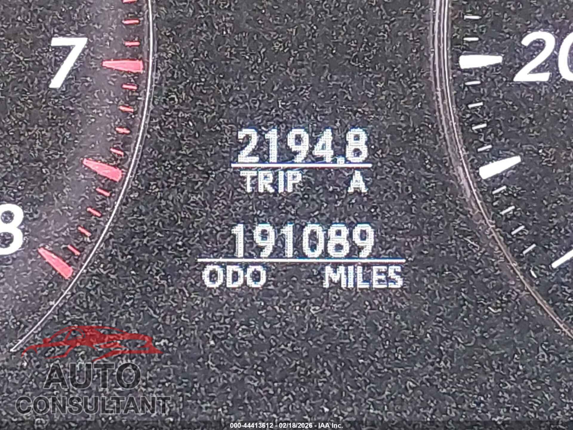 LEXUS LS 460 2011 - JTHBL5EF0B5105698