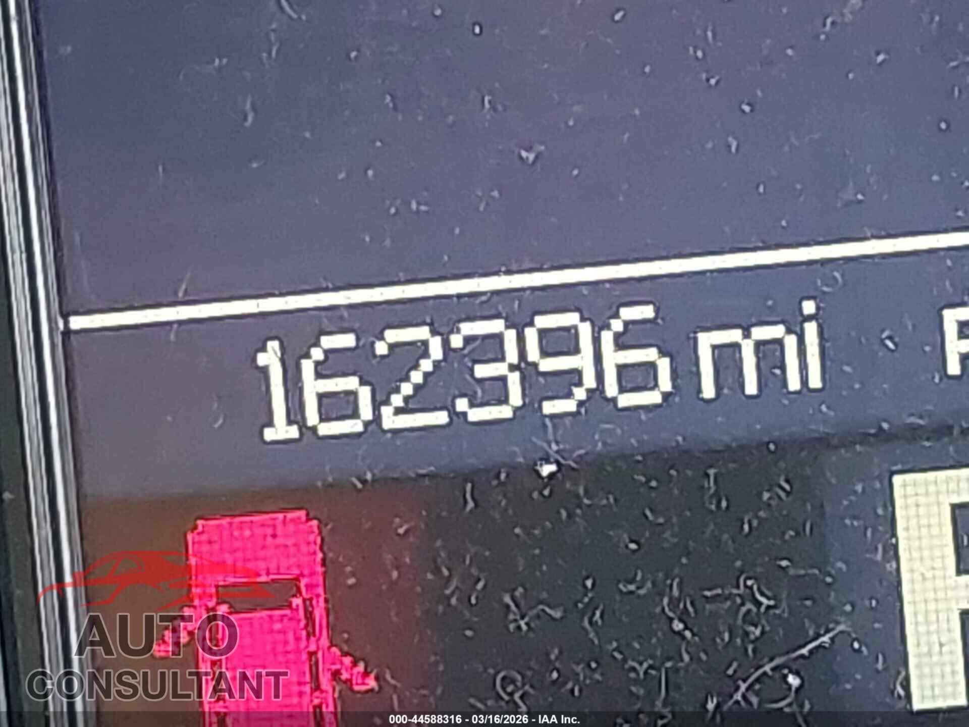DODGE DURANGO 2013 - 1C4SDJCT4DC561802