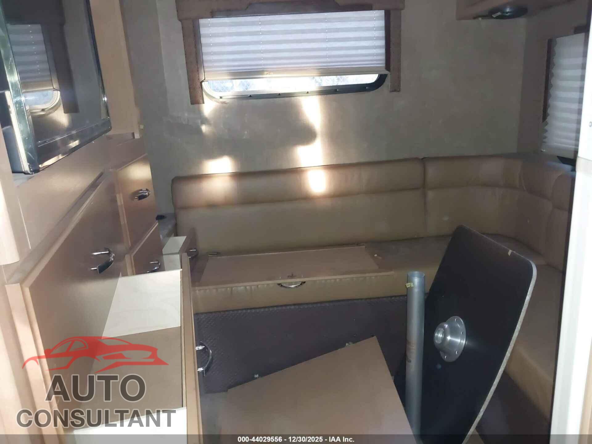 FORD E-350 STRIPPED 2015 - 1FC3E3KS7FDA14171