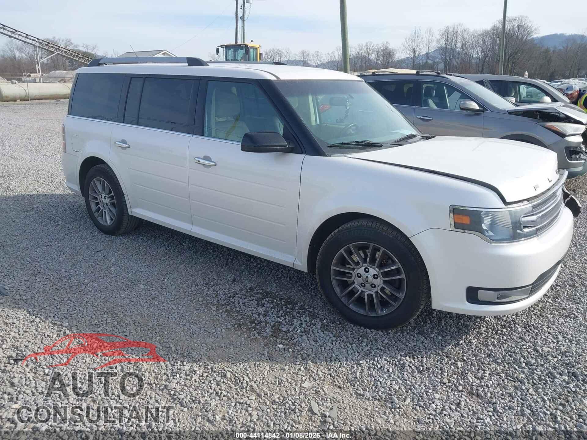 FORD FLEX 2015 - 2FMGK5C85FBA13496