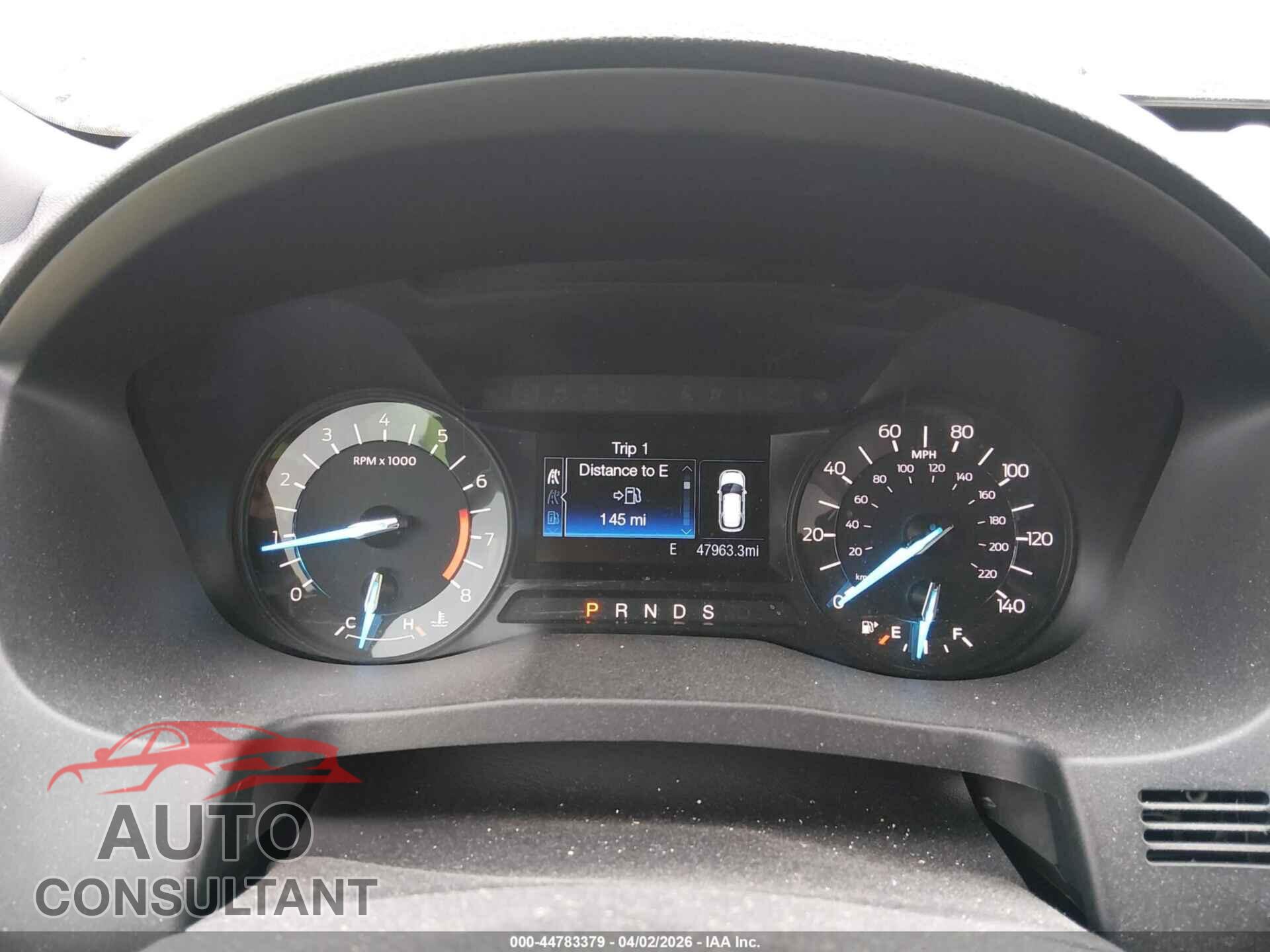 FORD EXPLORER 2018 - 1FM5K8BH6JGB95222