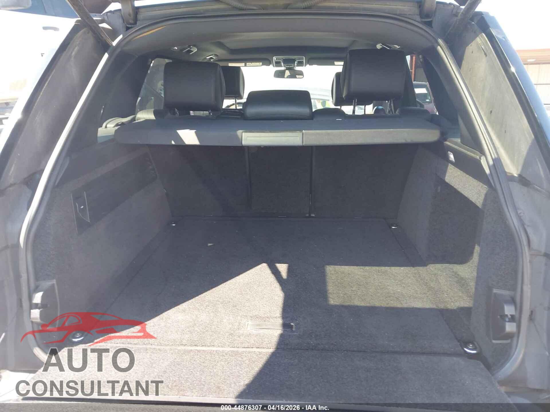 LAND ROVER RANGE ROVER 2013 - SALGS2DF2DA112973