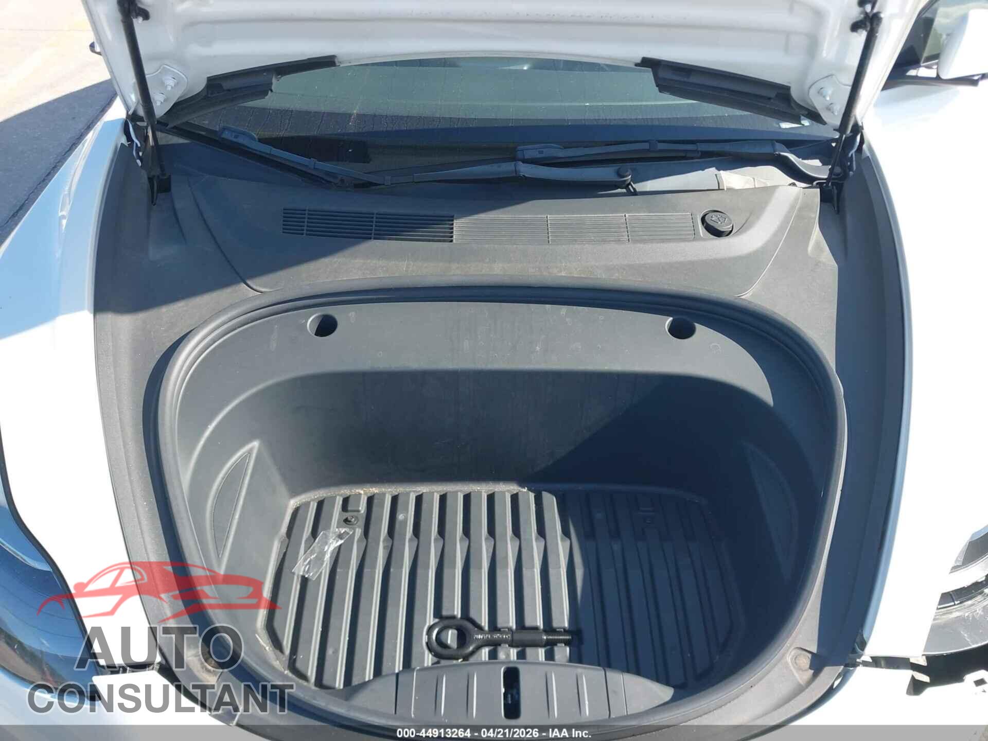 TESLA MODEL 3 2021 - 5YJ3E1EA3MF097594