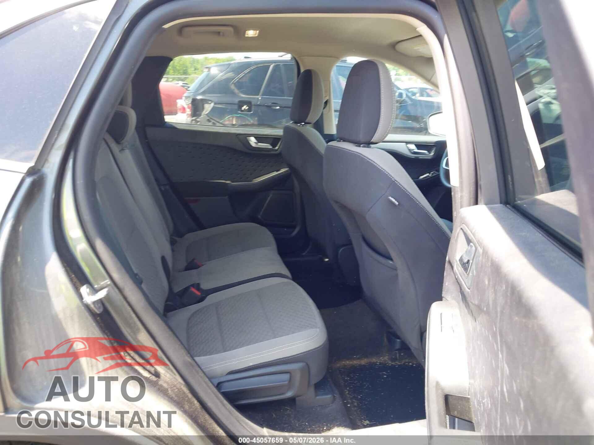 FORD ESCAPE 2020 - 1FMCU9G62LUA95329