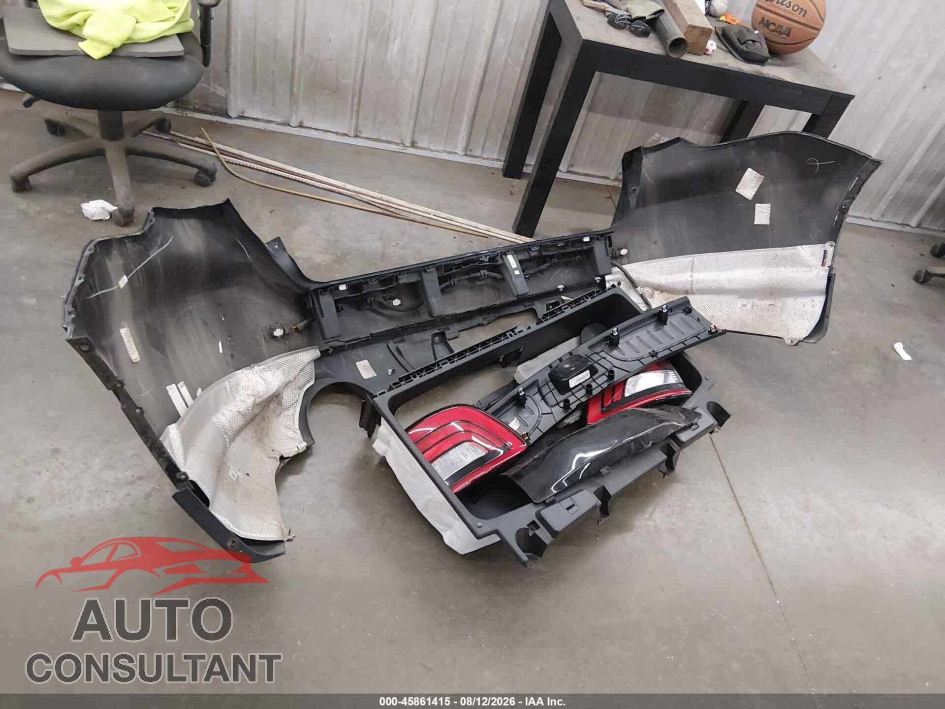 DODGE DURANGO 2020 - 1C4RDJDG7LC107574