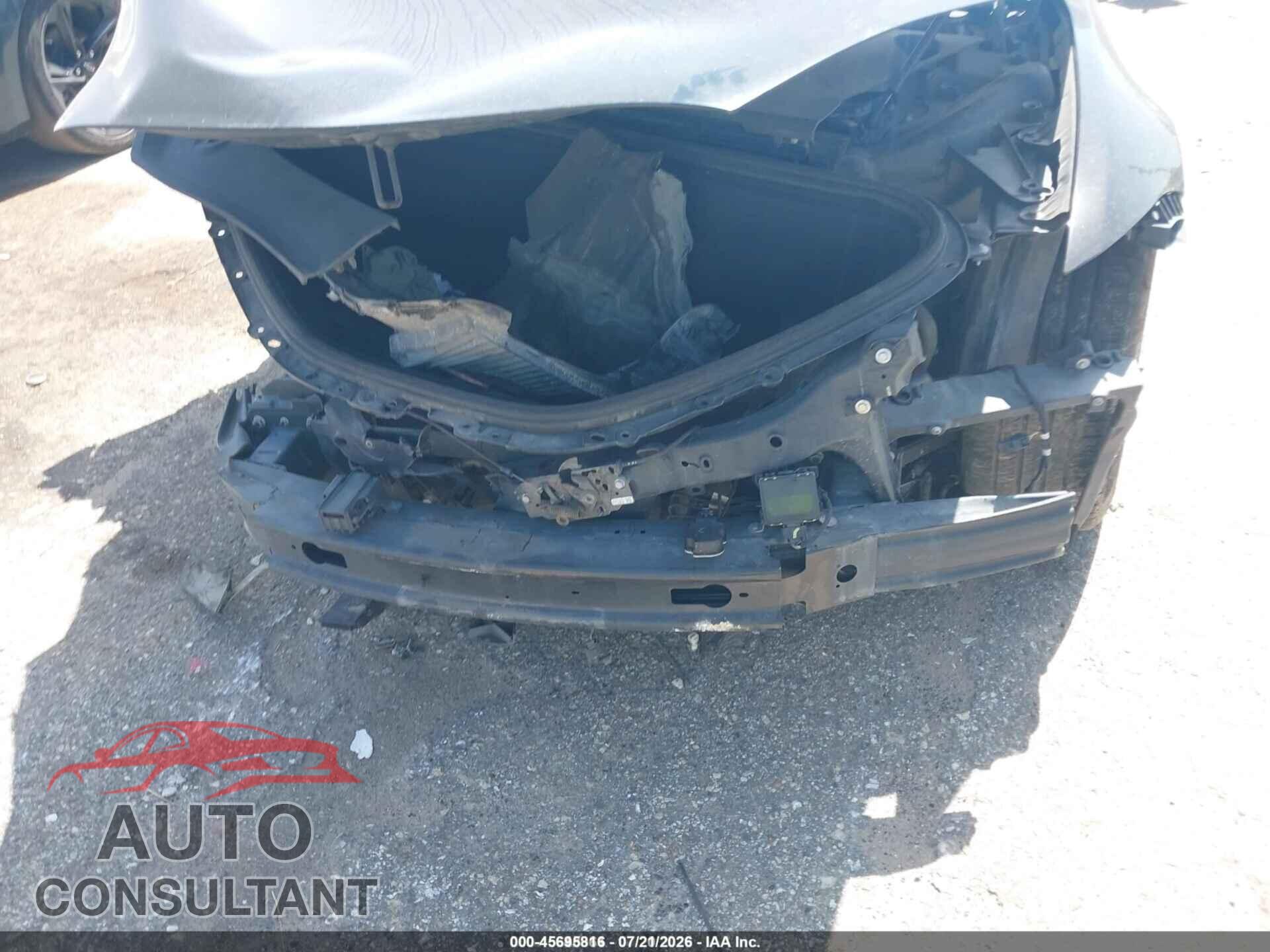 TESLA MODEL S 2016 - 5YJSA1E21GF149485