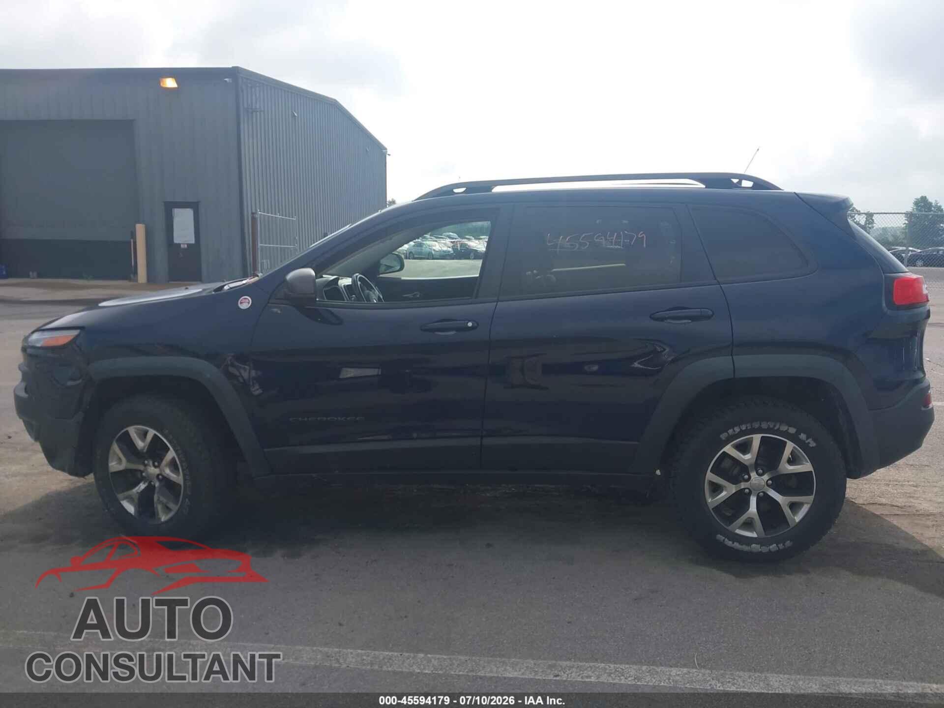 JEEP CHEROKEE 2015 - 1C4PJMBS8FW717303