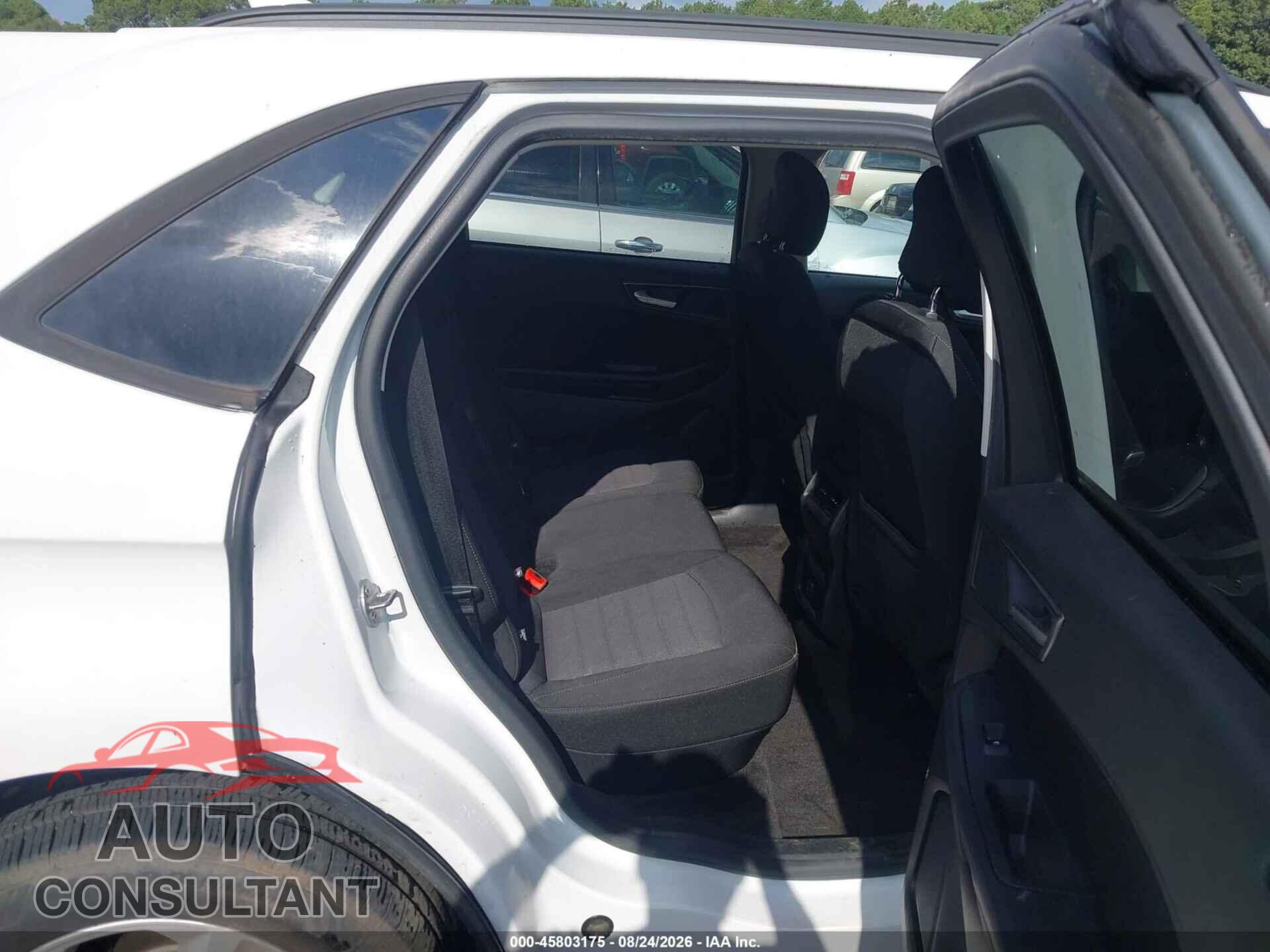 FORD EDGE 2018 - 2FMPK3G96JBC24710