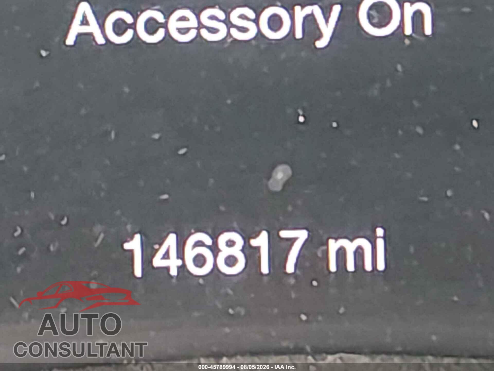 DODGE DURANGO 2017 - 1C4SDJCT6HC858916