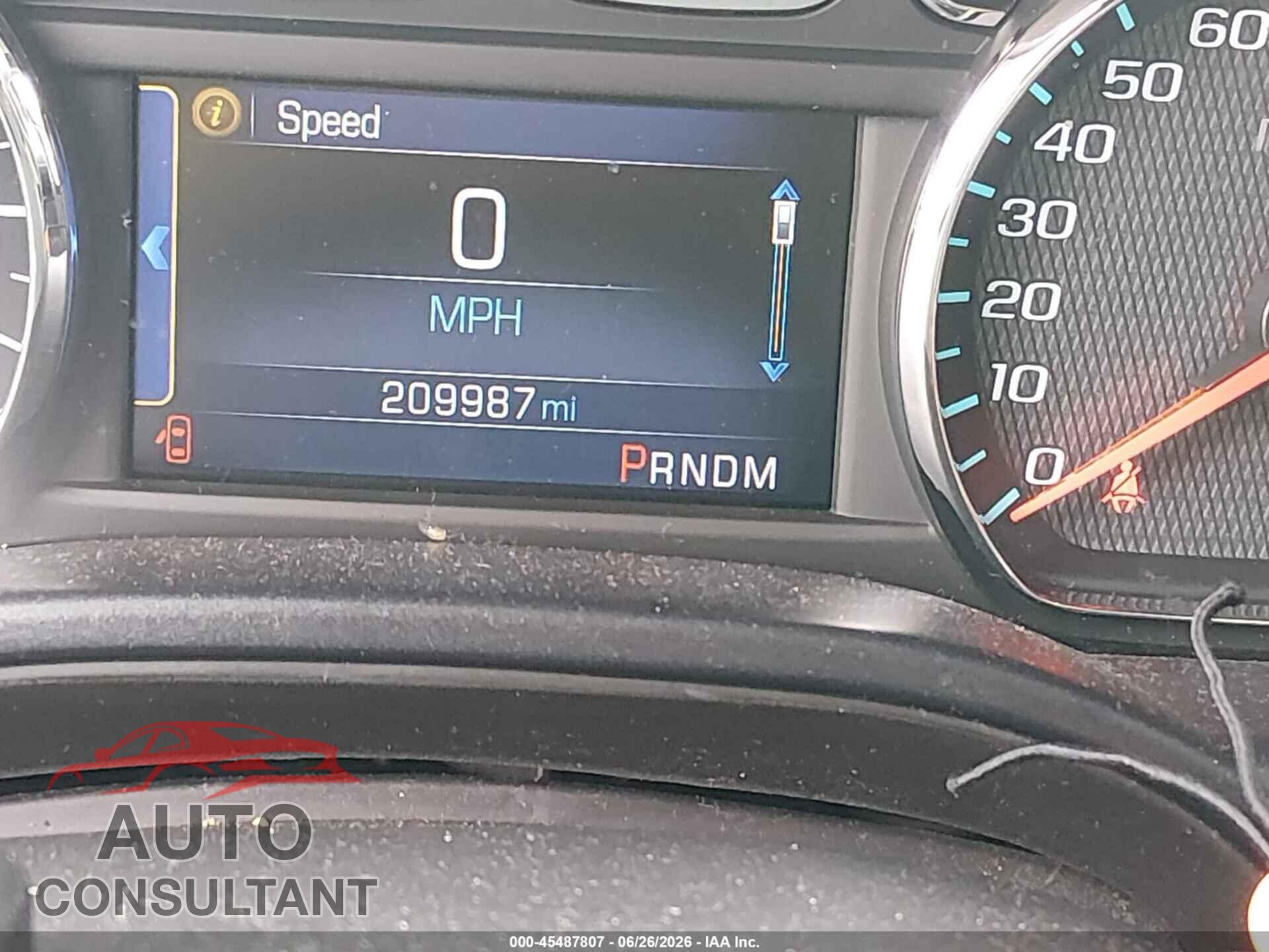 CHEVROLET SILVERADO 1500 2014 - 3GCUKSEC5EG285520