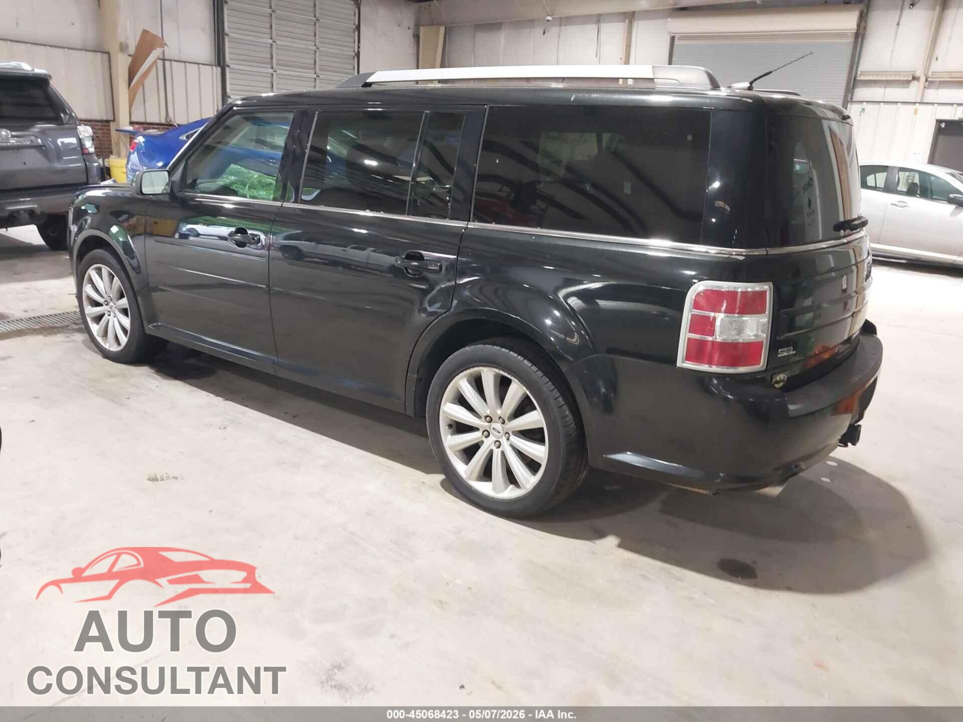FORD FLEX 2014 - 2FMGK5C86EBD21646