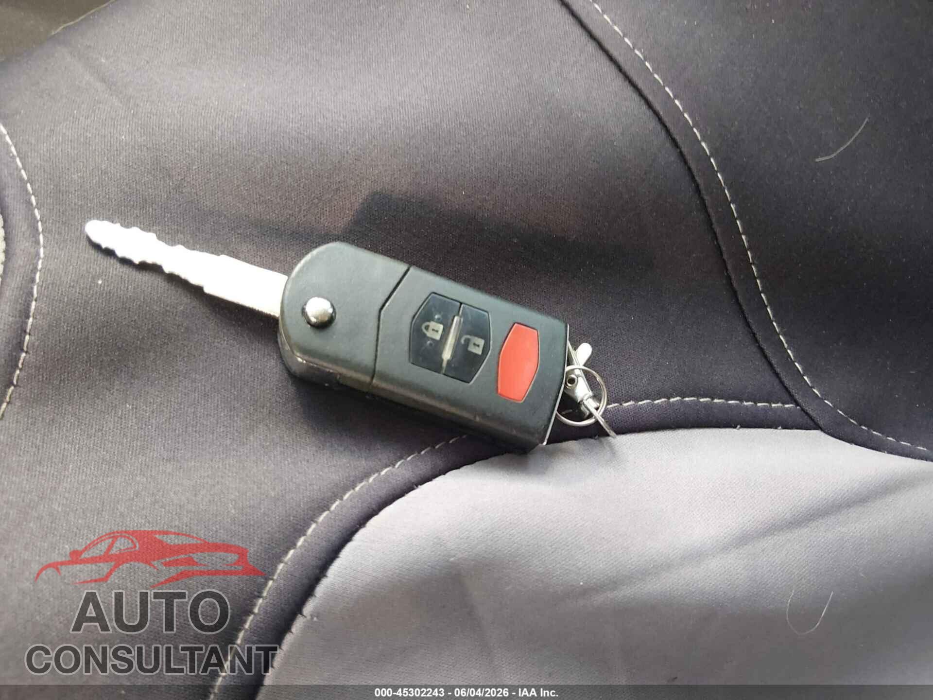 MAZDA MAZDA5 2012 - JM1CW2BL0C0136180