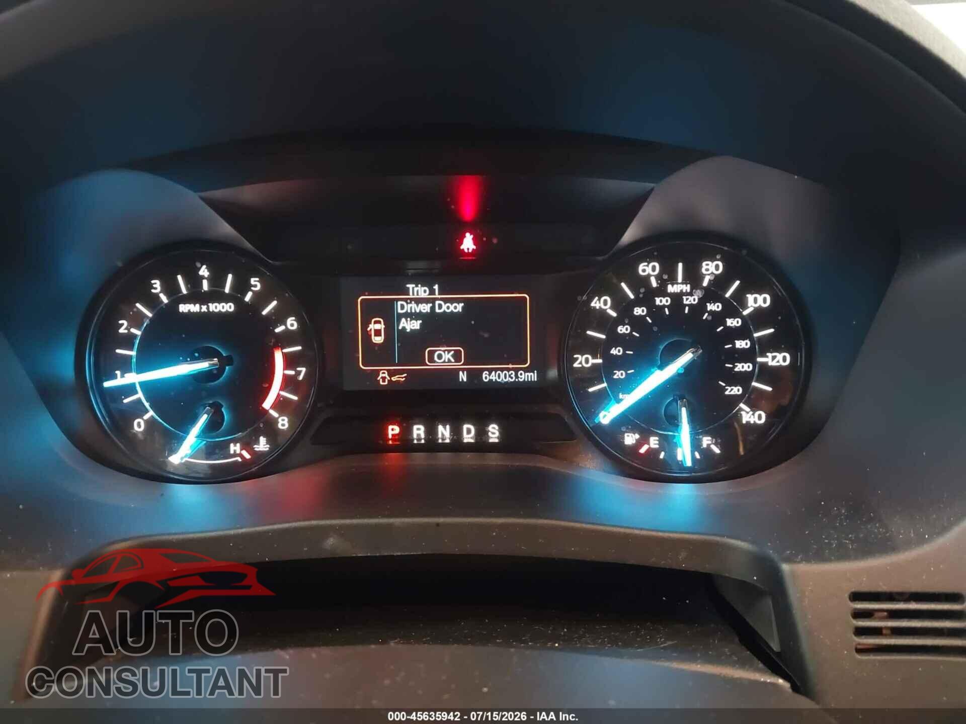 FORD EXPLORER 2018 - 1FM5K8B81JGB95256
