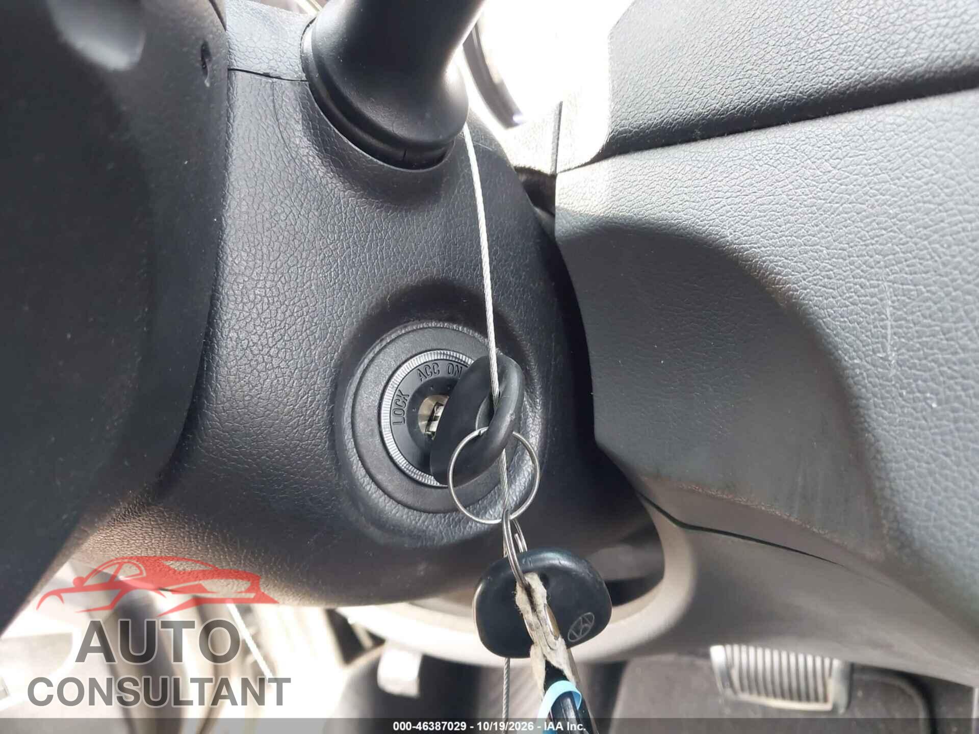 HYUNDAI SONATA 2012 - 5NPEB4AC4CH484343