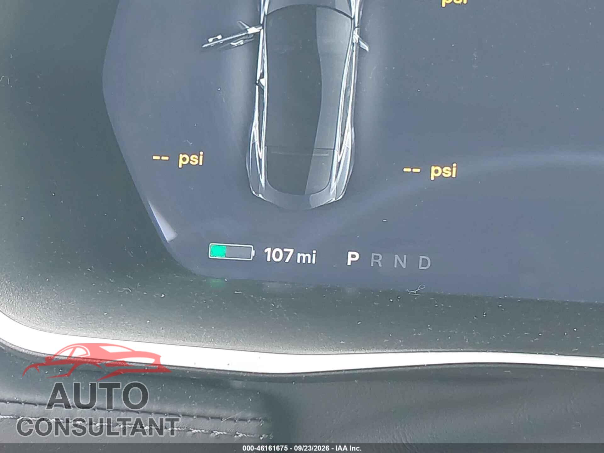 TESLA MODEL S 2017 - 5YJSA1E23HF201233