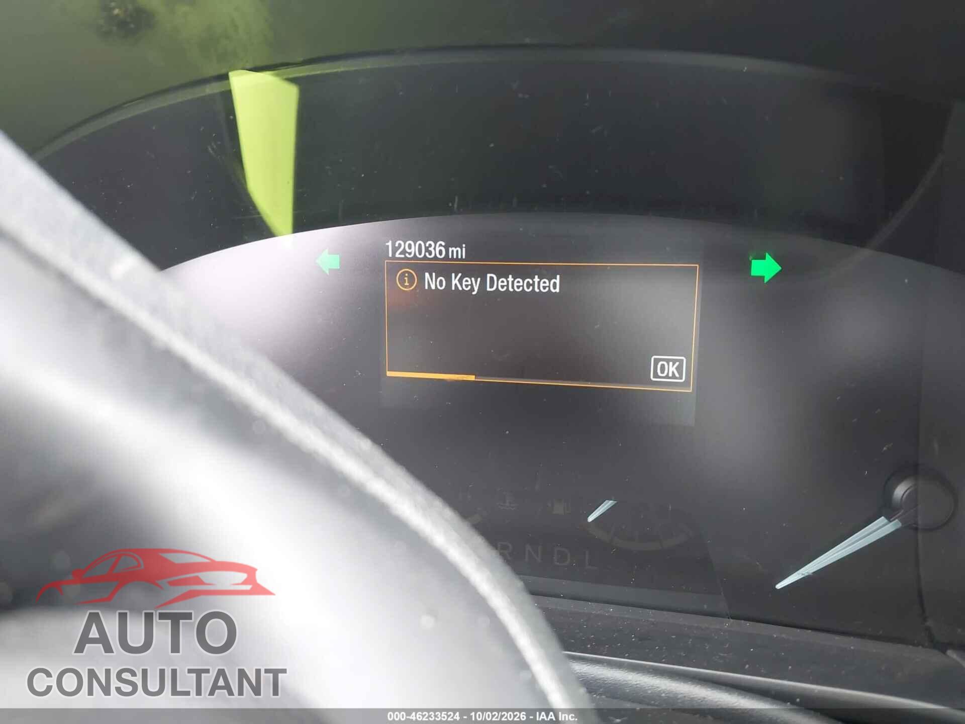 FORD ESCAPE 2020 - 1FMCU0G61LUA92997