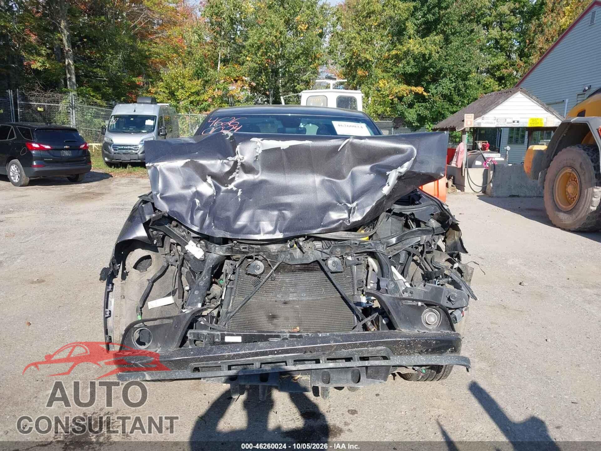 DODGE DURANGO 2017 - 1C4RDJDG6HC847320