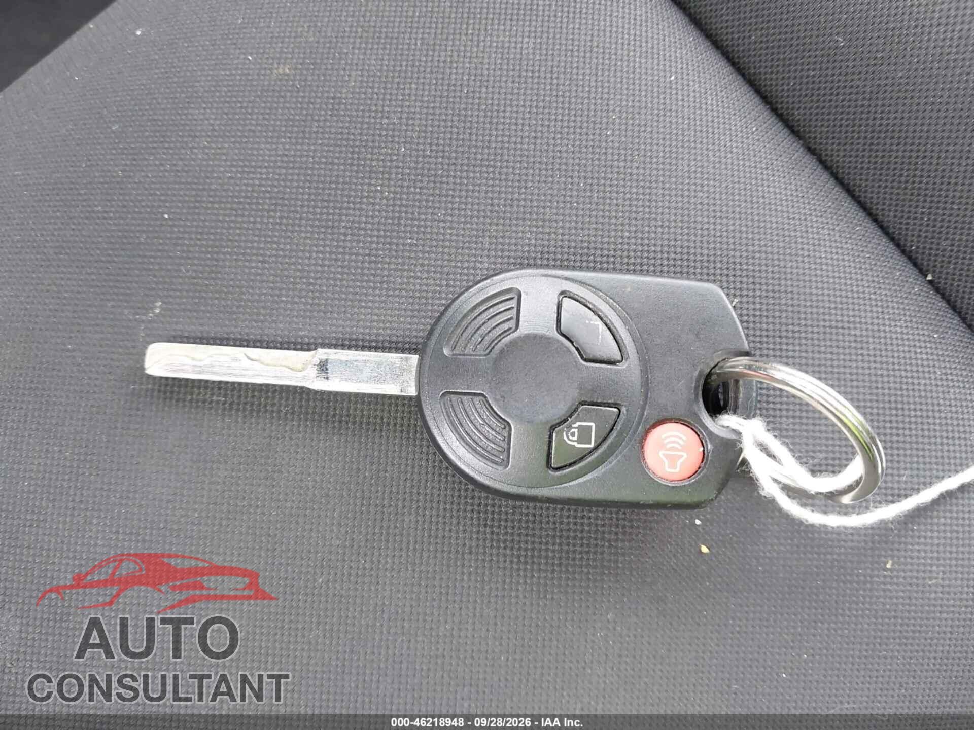 FORD ESCAPE 2015 - 1FMCU0F71FUC73211