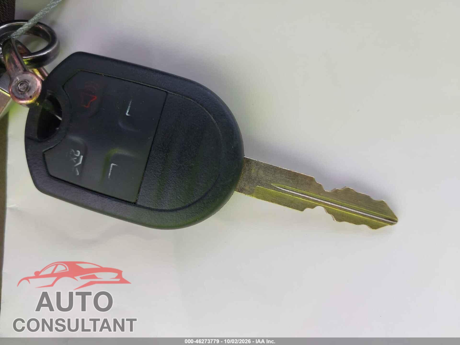 FORD EDGE 2013 - 2FMDK4KC3DBB30946