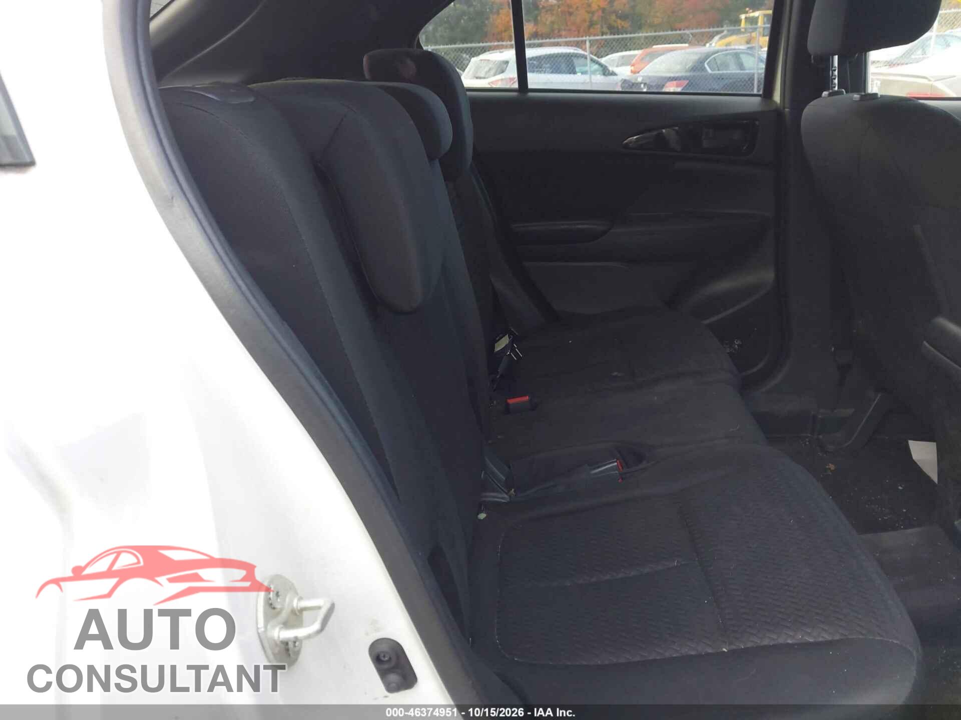 MITSUBISHI ECLIPSE CROSS 2020 - JA4AS3AAXLZ033105