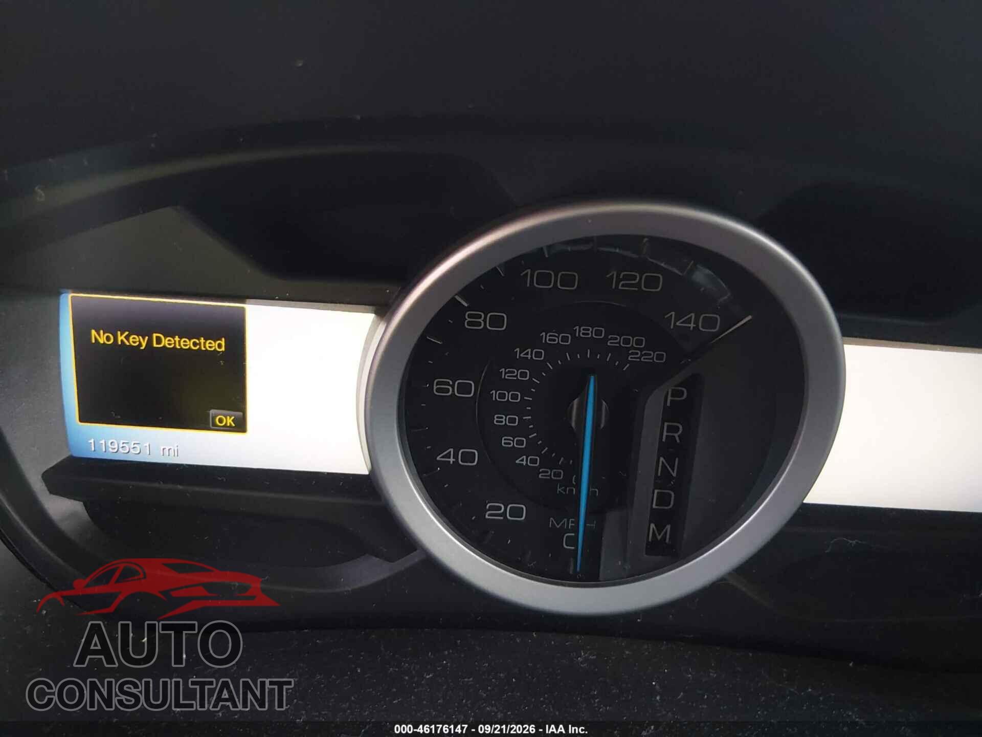 FORD EXPLORER 2013 - 1FM5K8GT7DGC04401