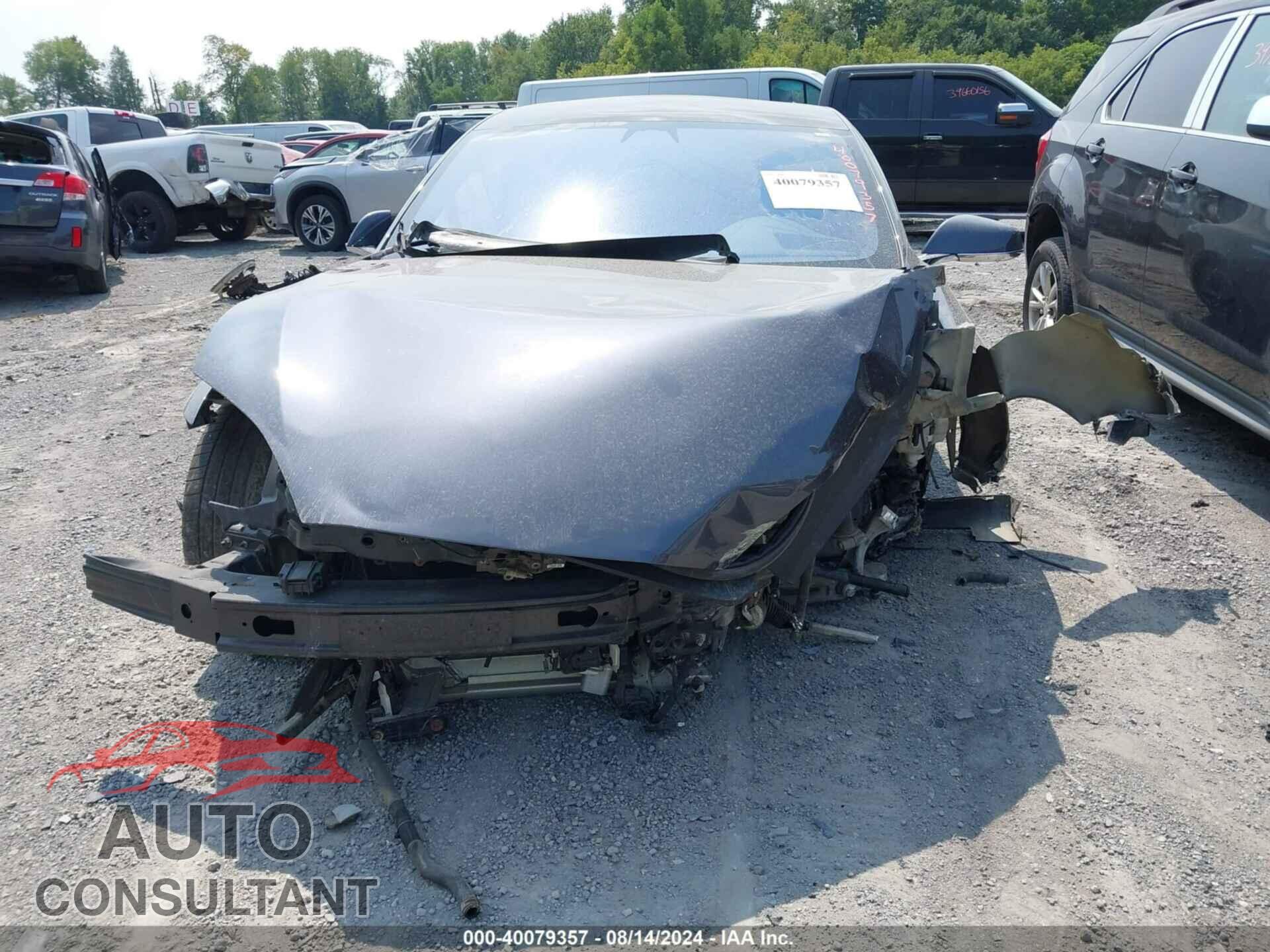 TESLA MODEL S 2017 - 5YJSA1E28HF208727