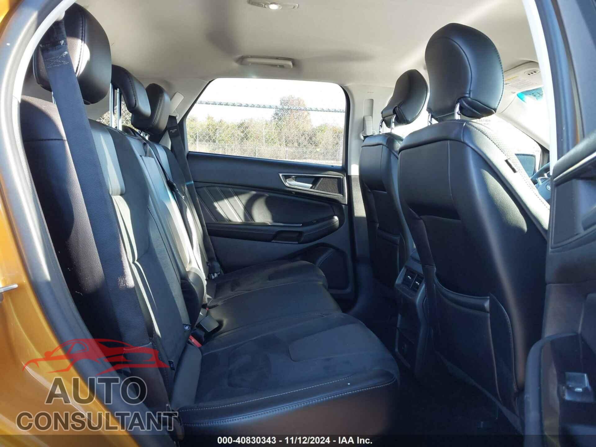 FORD EDGE 2016 - 2FMPK4AP1GBB45368