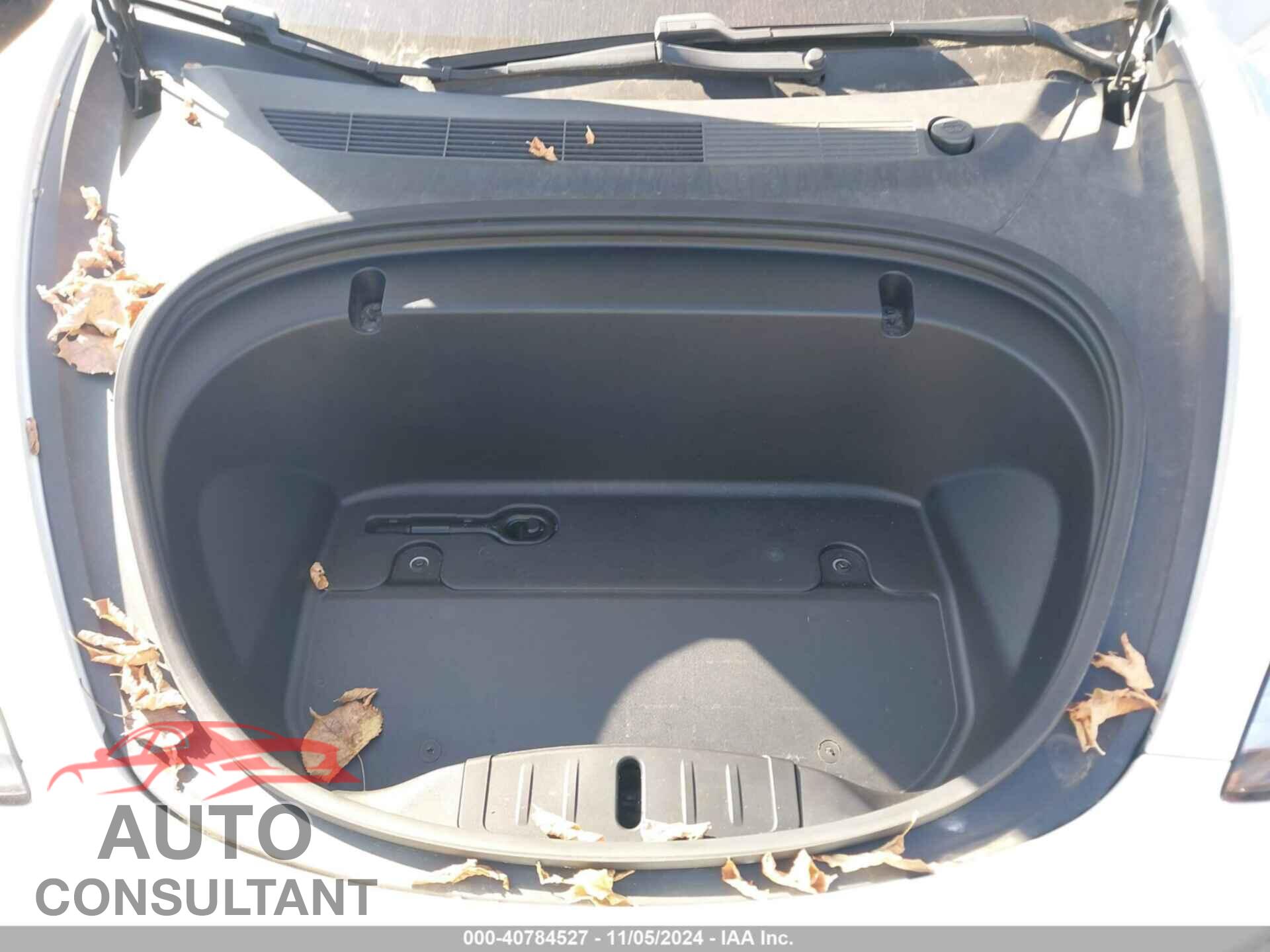 TESLA MODEL 3 2020 - 5YJ3E1EB3LF628686