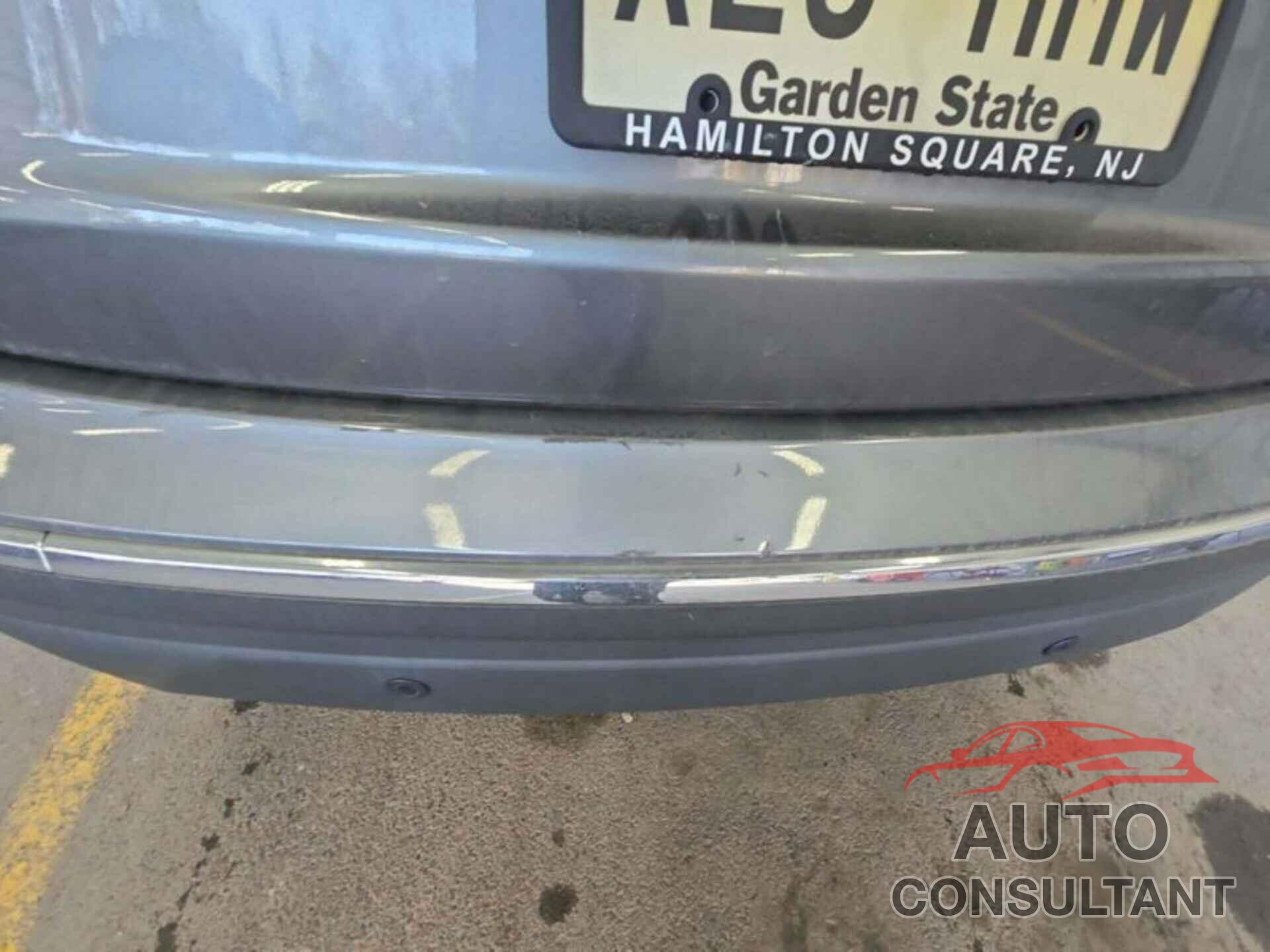 NISSAN MURANO 2020 - 5N1AZ2AJ6LN144636