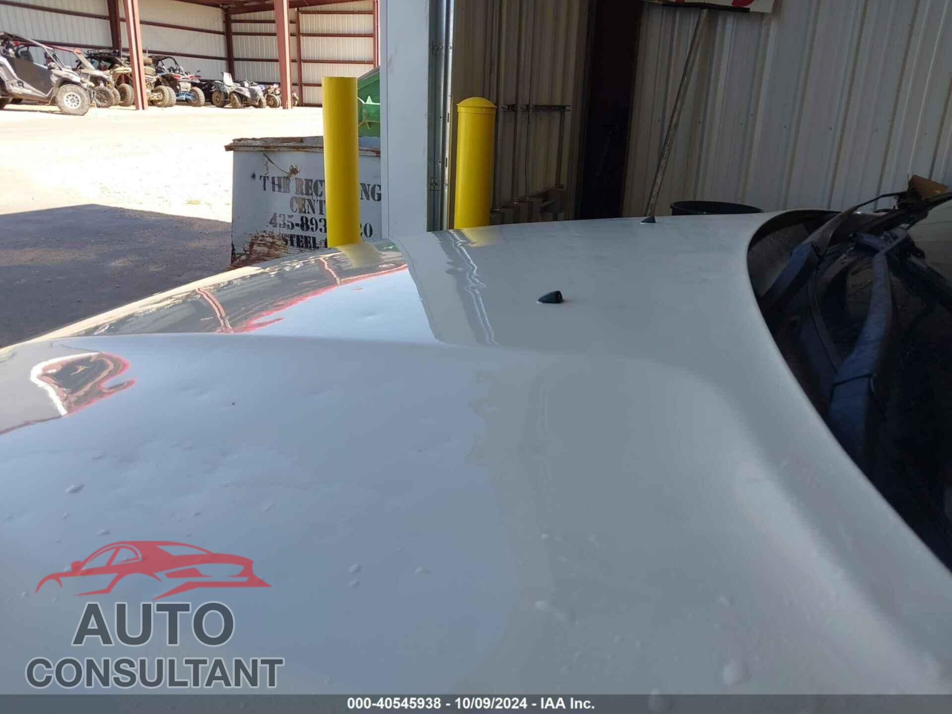 JEEP COMPASS 2020 - 3C4NJDCB8LT155331