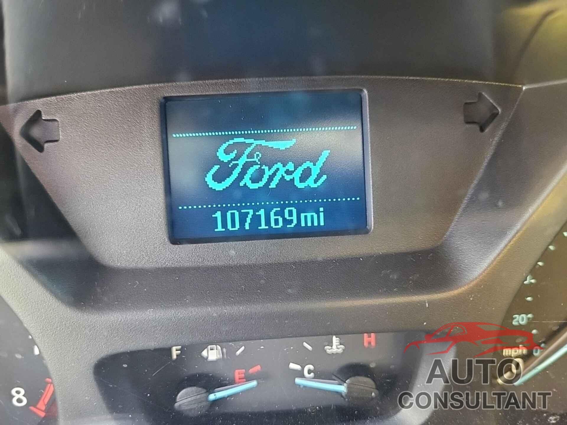 FORD TRANSIT-350 2018 - 1FTBW2ZM9JKA94913