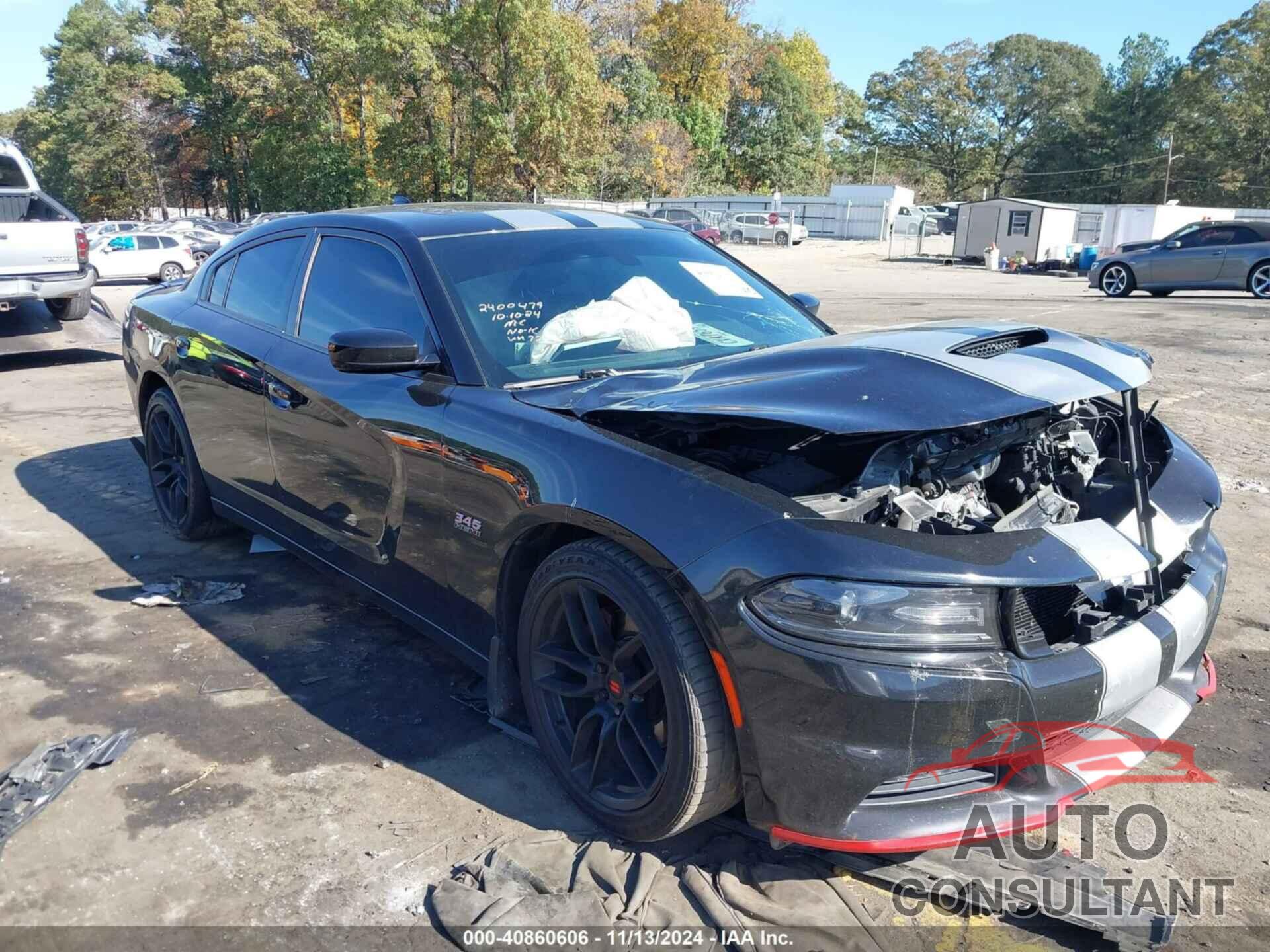 DODGE CHALLENGER 2013 - 2C3CDYAG6DH728620