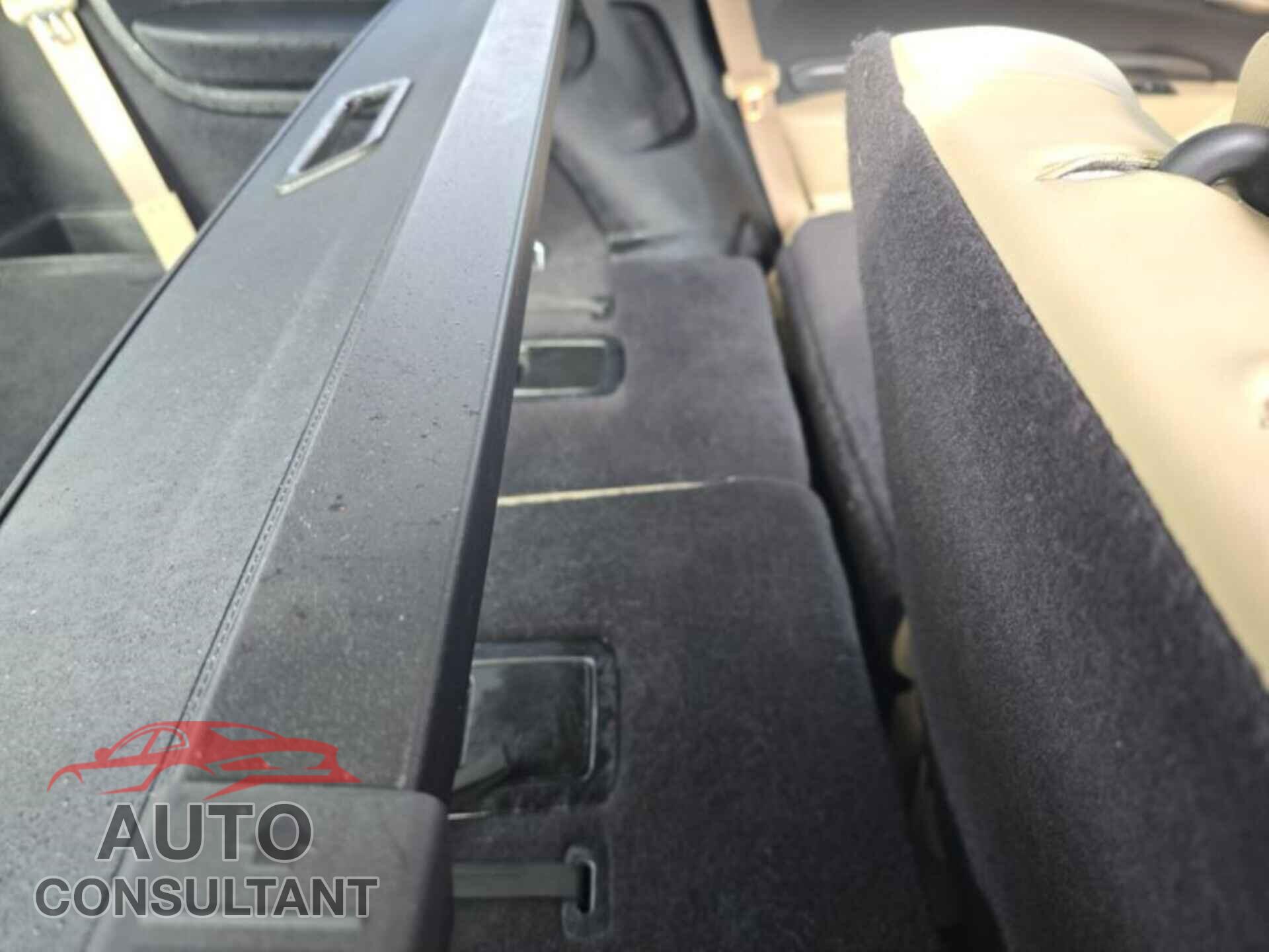 DODGE DURANGO 2021 - 1C4RDJAG2MC682882