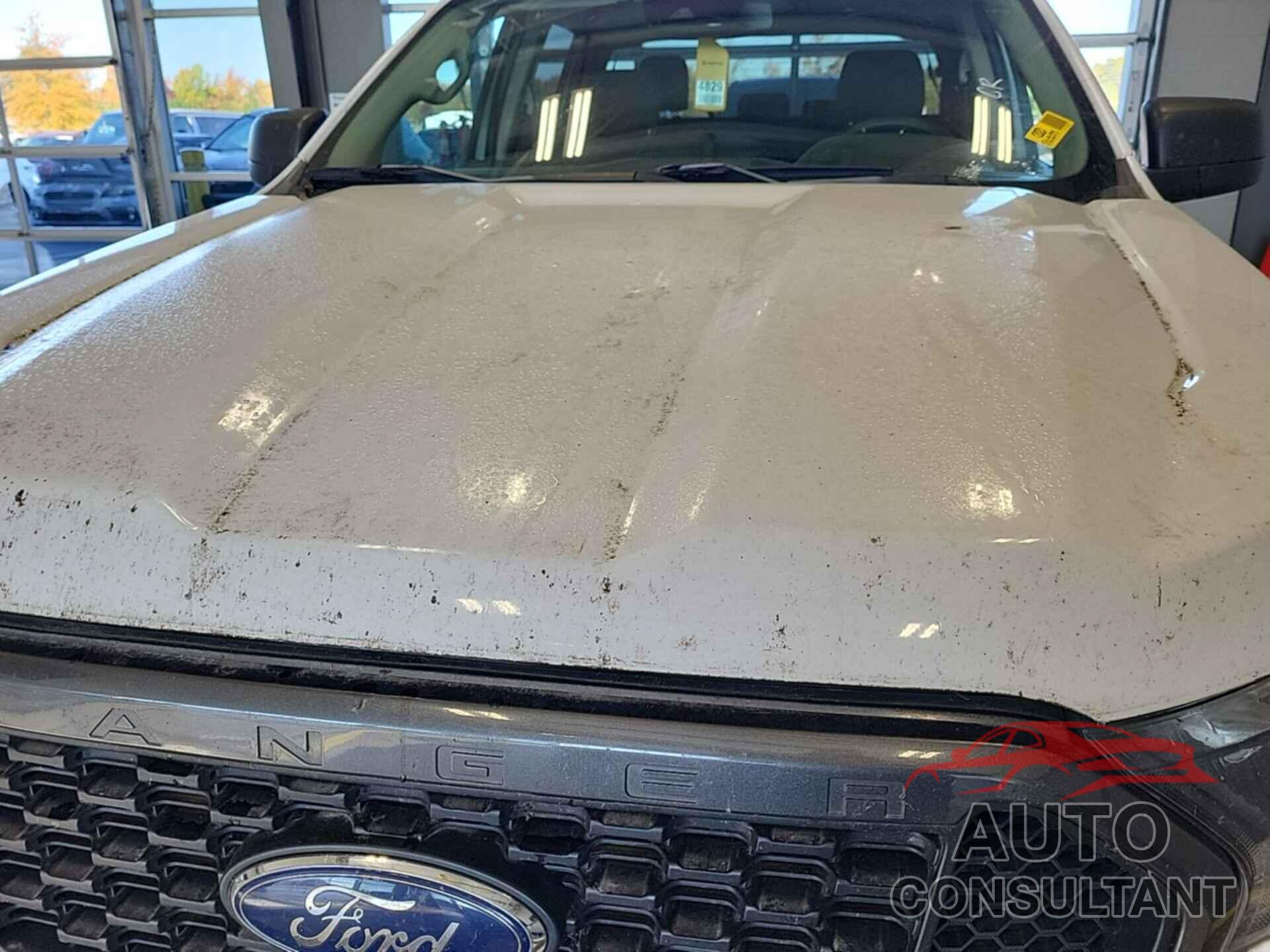 FORD RANGER 2019 - 1FTER4EH9KLA38510