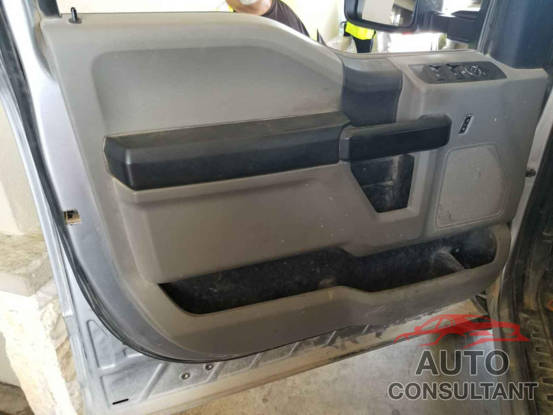 FORD F250 2022 - 1FT7W2B65NEC18570
