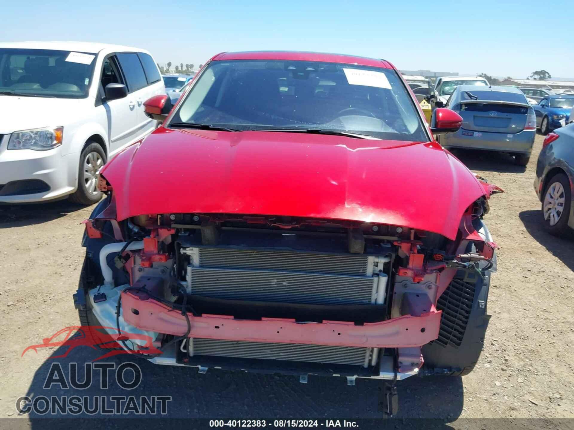 JAGUAR E-PACE 2020 - SADFK2FX4L1Z81764