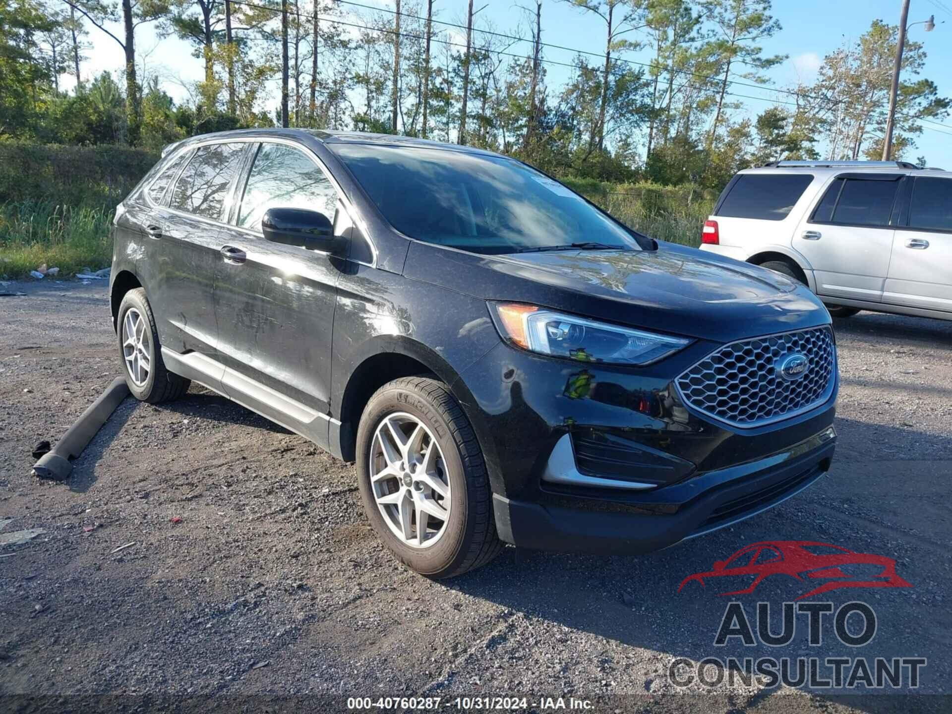 FORD EDGE 2024 - 2FMPK4J9XRBA80170