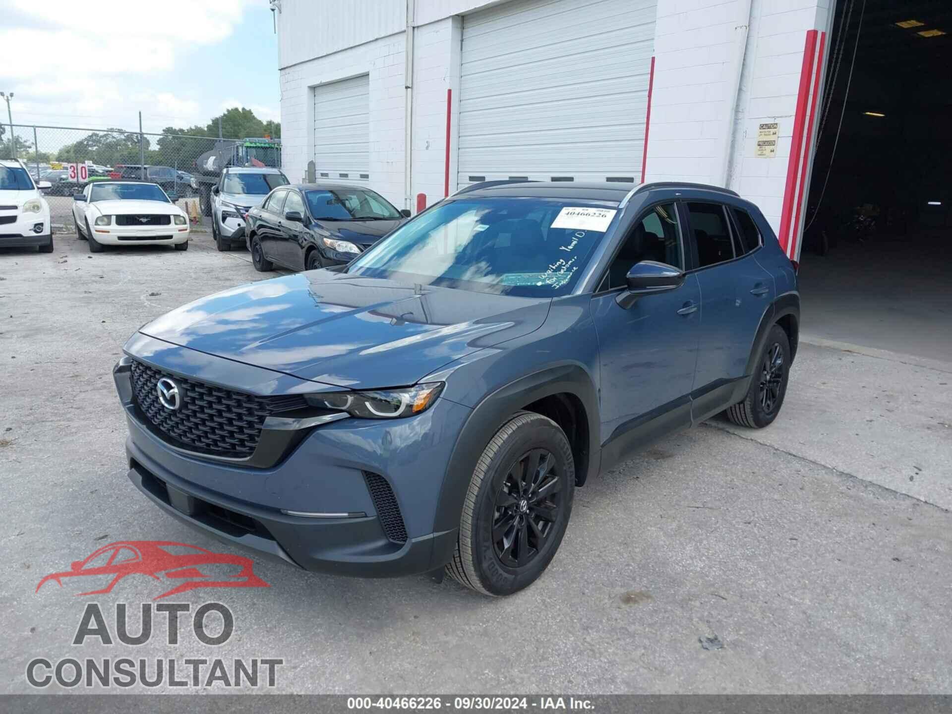 MAZDA CX-50 2024 - 7MMVABAM5RN201747