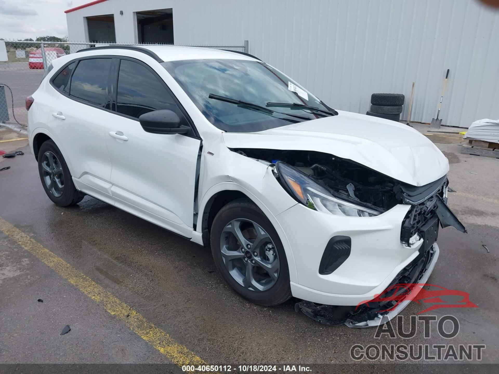 FORD ESCAPE 2023 - 1FMCU0MN9PUA54886