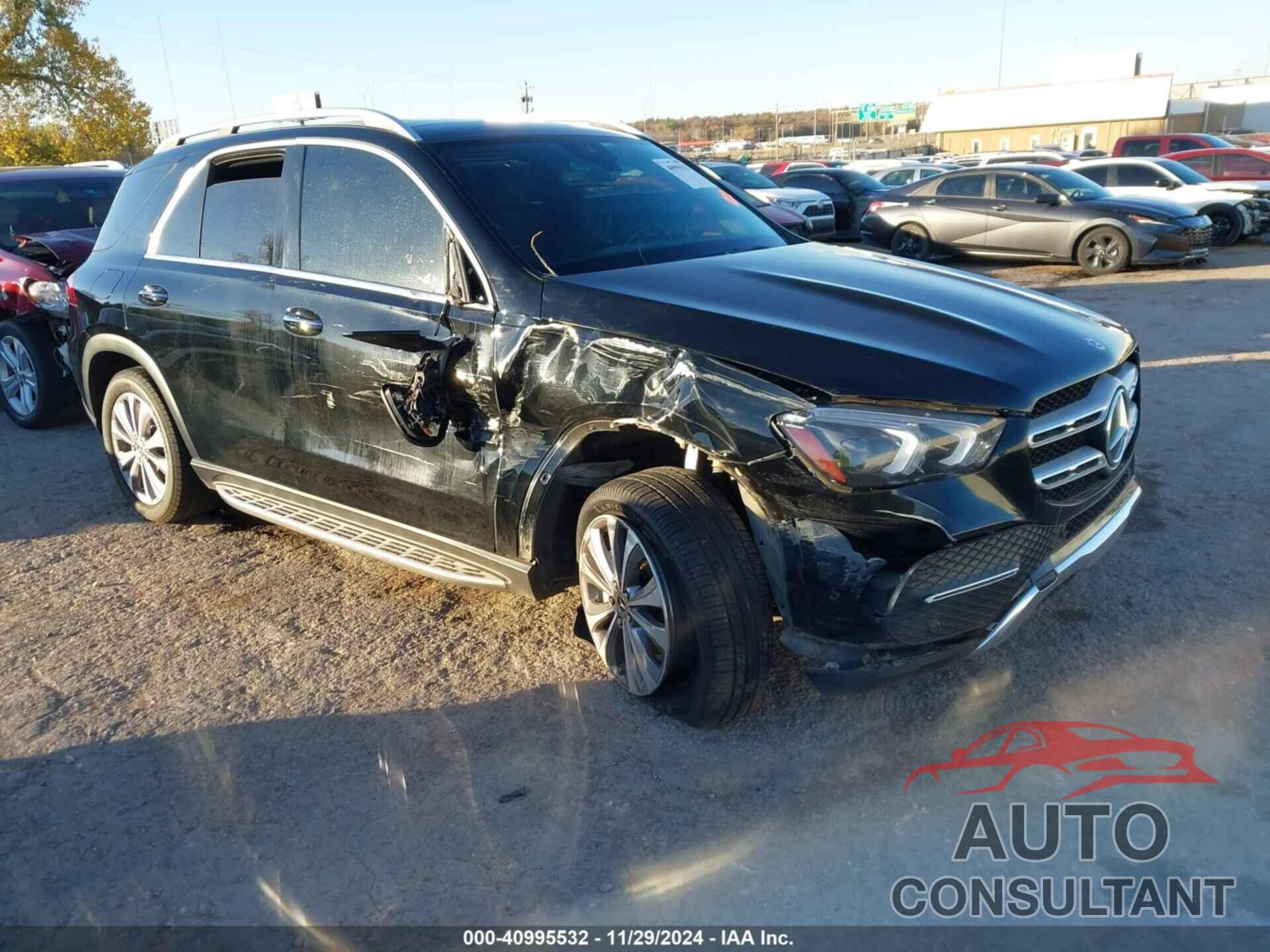 MERCEDES-BENZ GLE 350 2023 - 4JGFB4KB3PA868133
