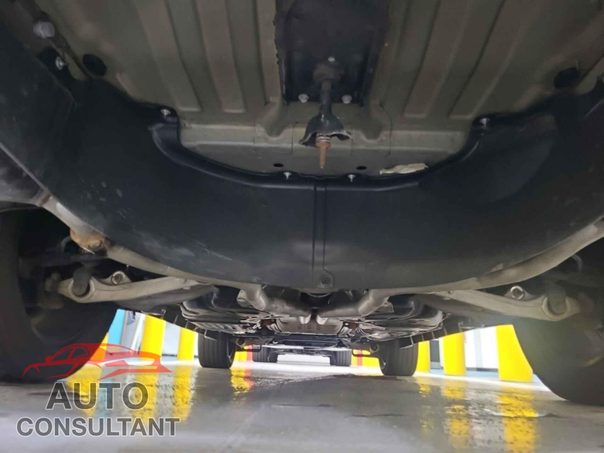DODGE DURANGO 2019 - 1C4RDJDG4KC659287