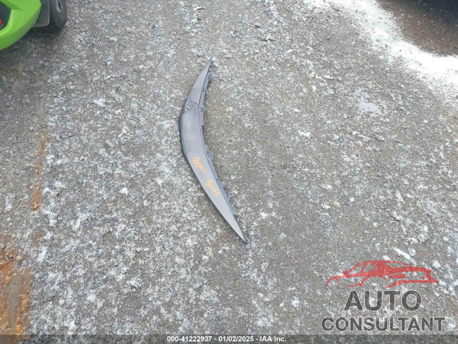 TOYOTA CAMRY 2022 - 4T1F31AK5NU589792