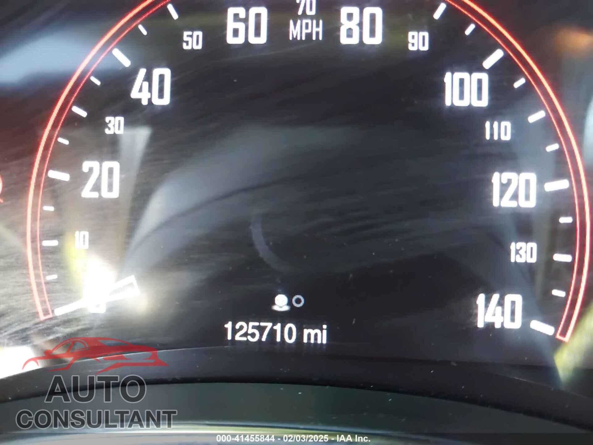 DODGE DURANGO 2014 - 1C4RDHAG8EC266720