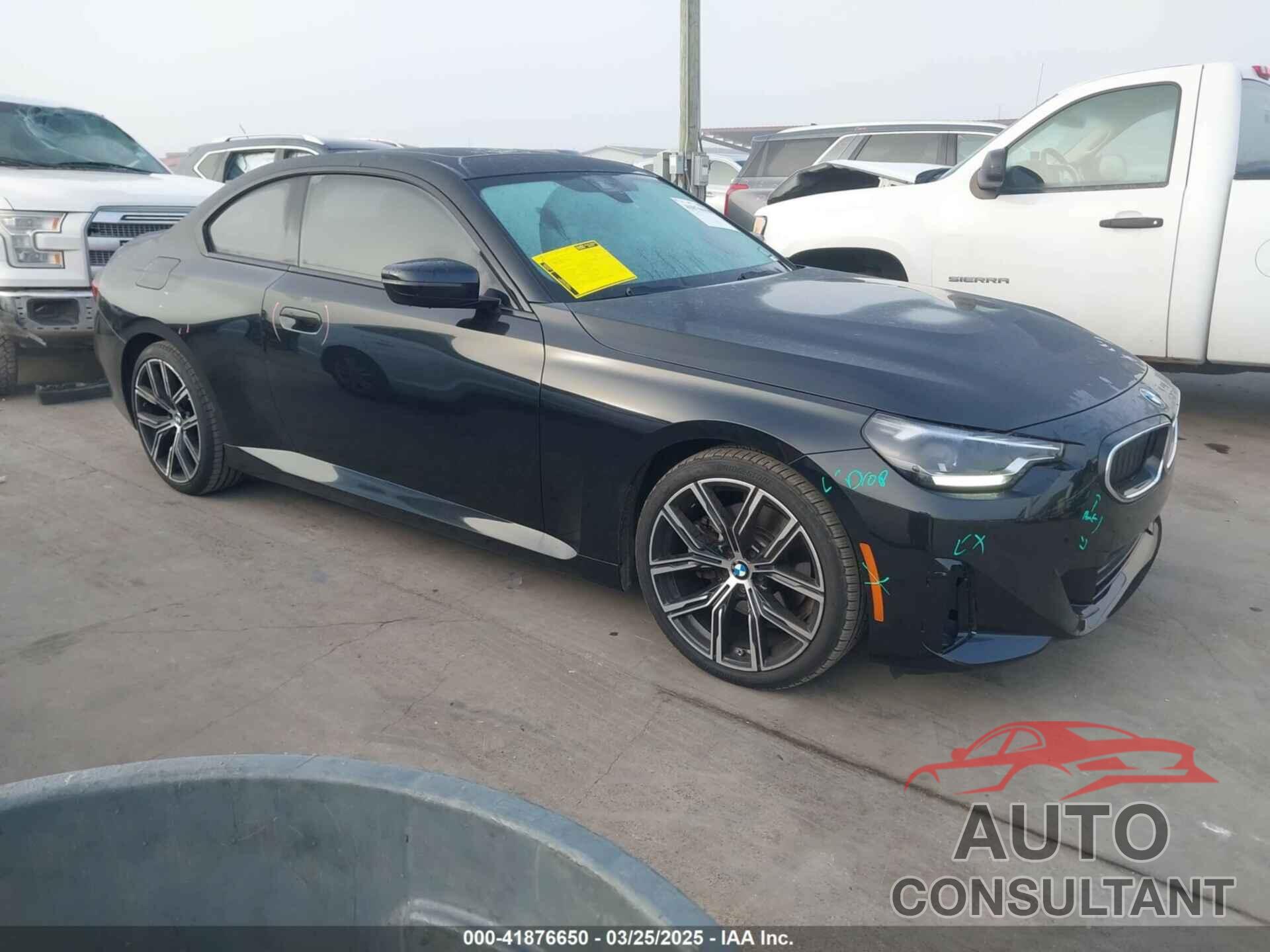 BMW 230 2023 - 3MW23CM0XP8D45156