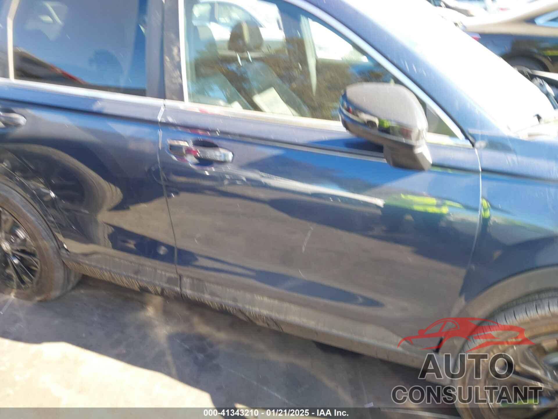 HONDA CR-V 2024 - 7FARS6H9XRE050687
