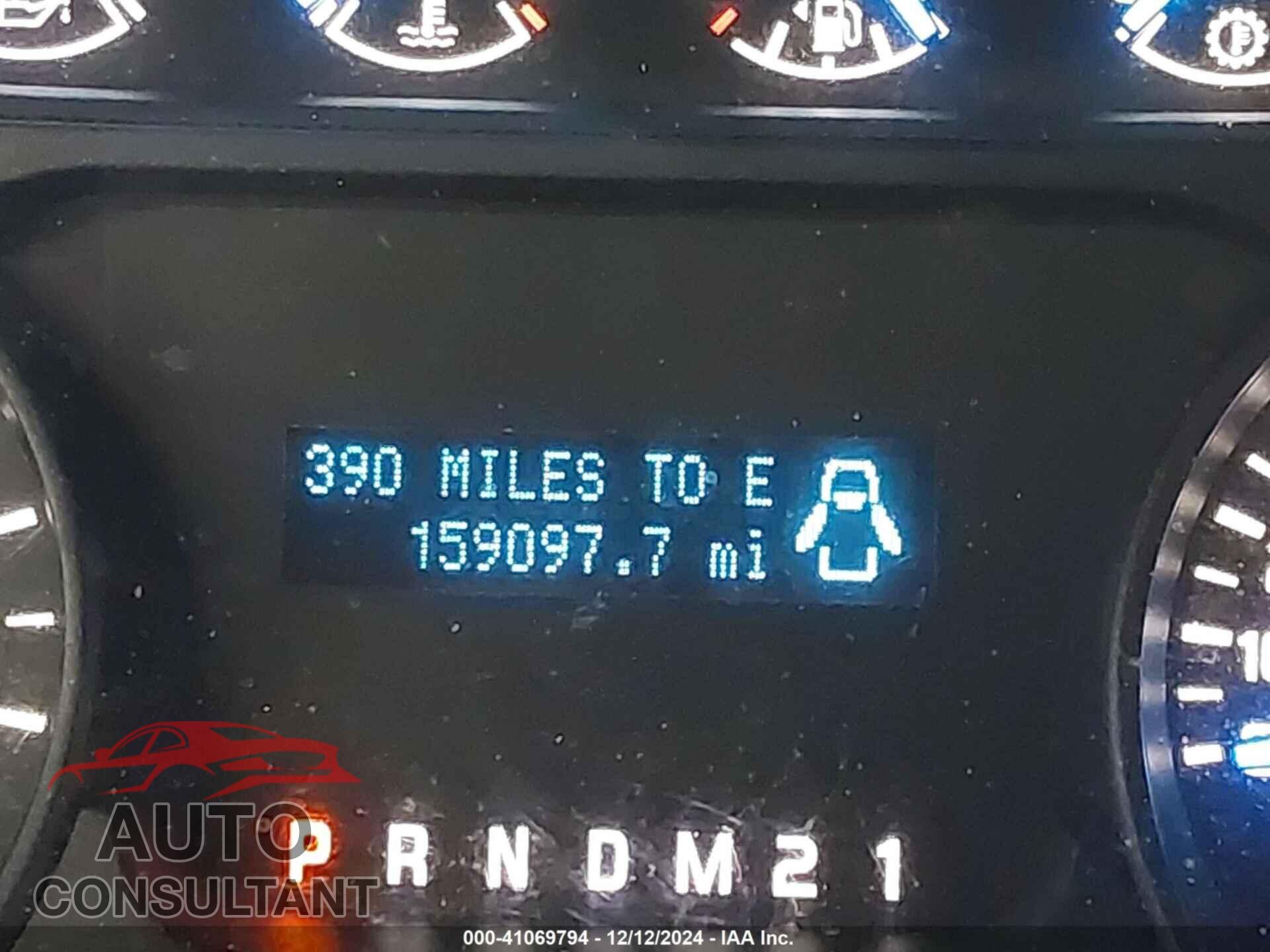 FORD F-150 2013 - 1FTMF1EF4DFD41360