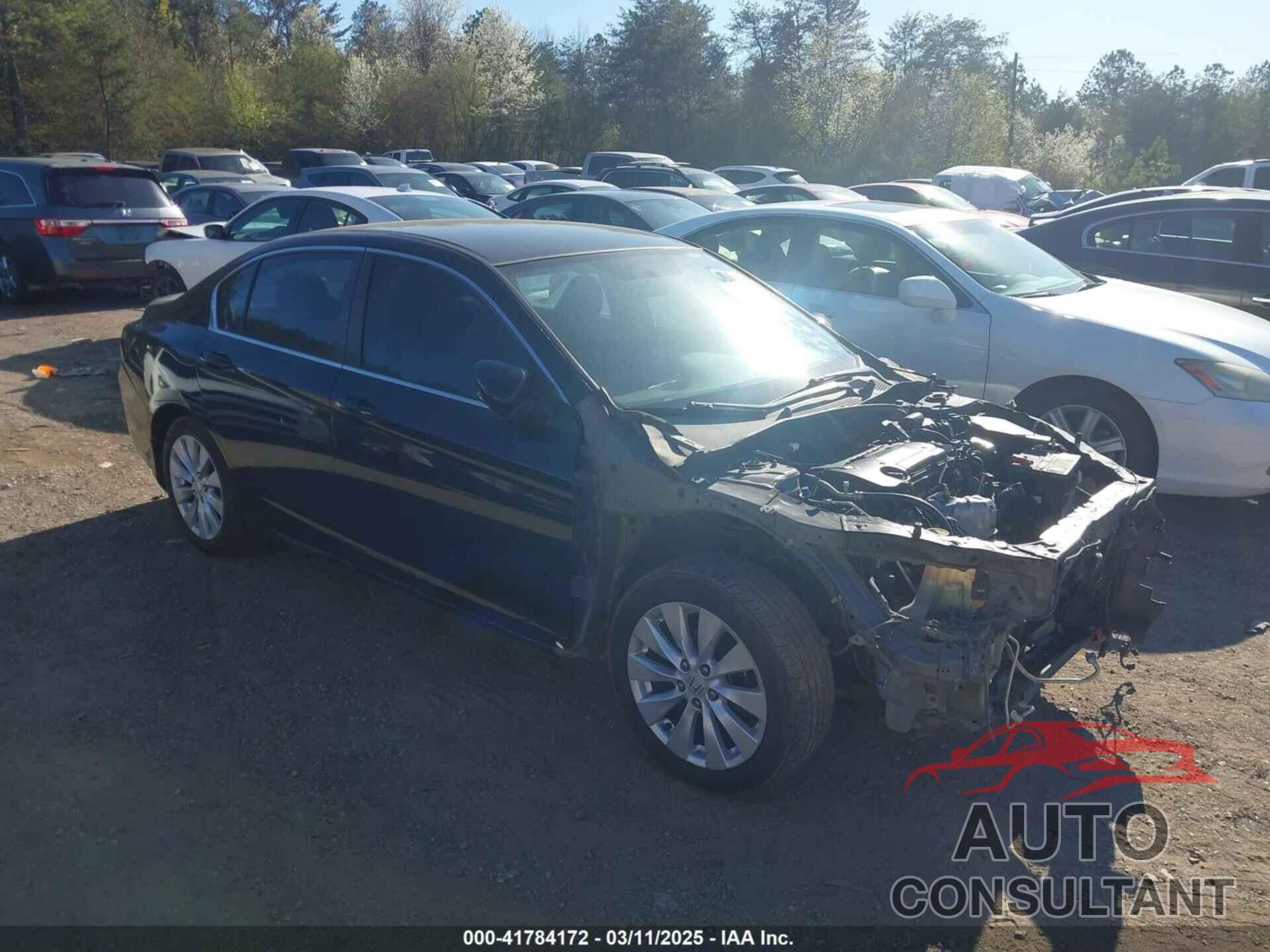 HONDA ACCORD 2014 - 1HGCR2F34EA257830