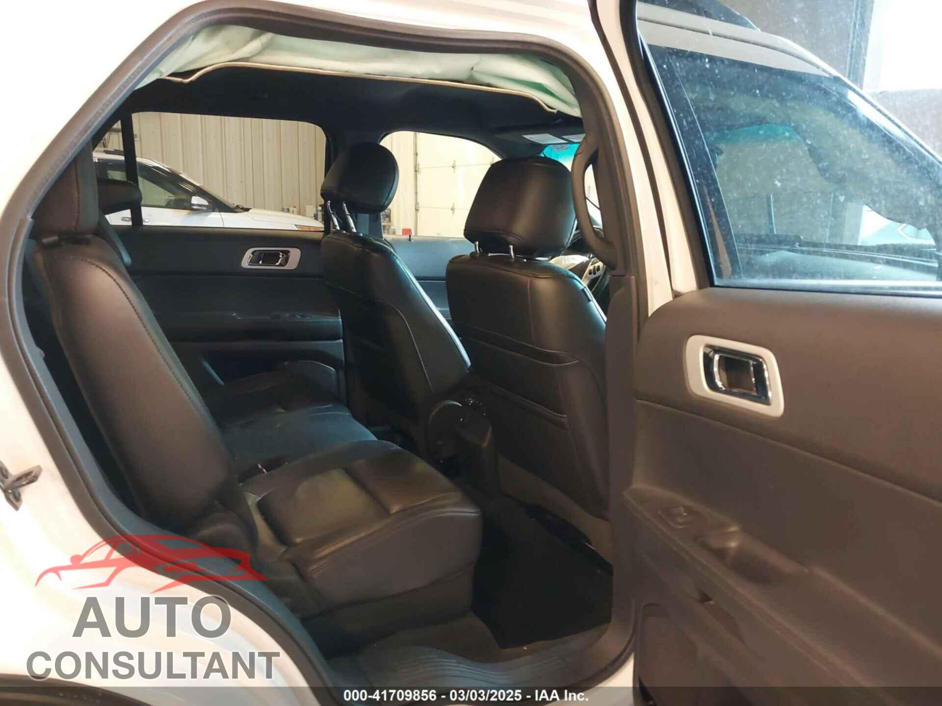 FORD EXPLORER 2012 - 1FMHK8D82CGA04408